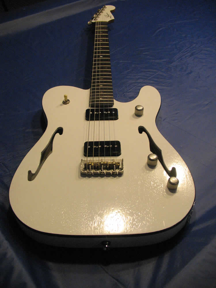Electric Guitar for Sale